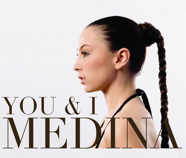 You & I (Remixes) - EP album cover