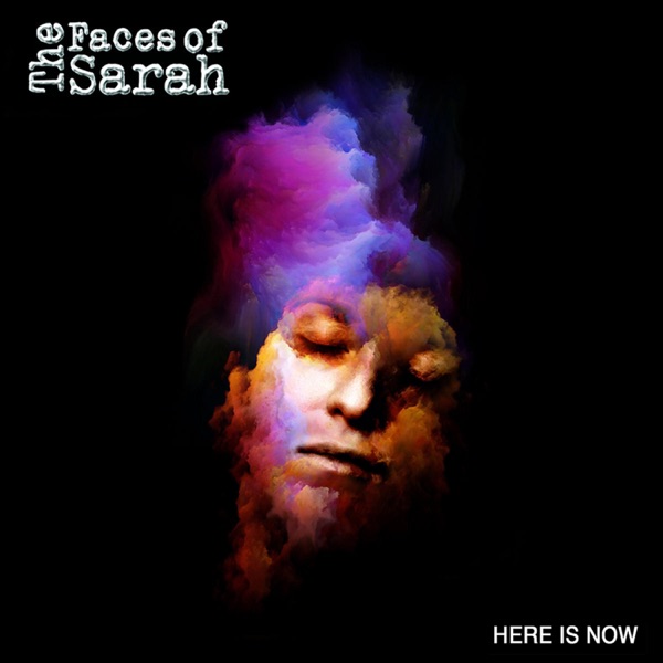 Here Is Now - Single album cover