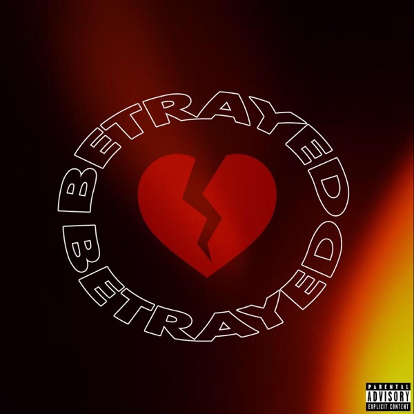 Betrayed (feat. Ocean & NRB) - Single album cover
