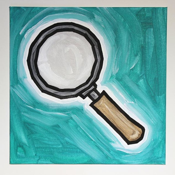 Find Out - Single album cover