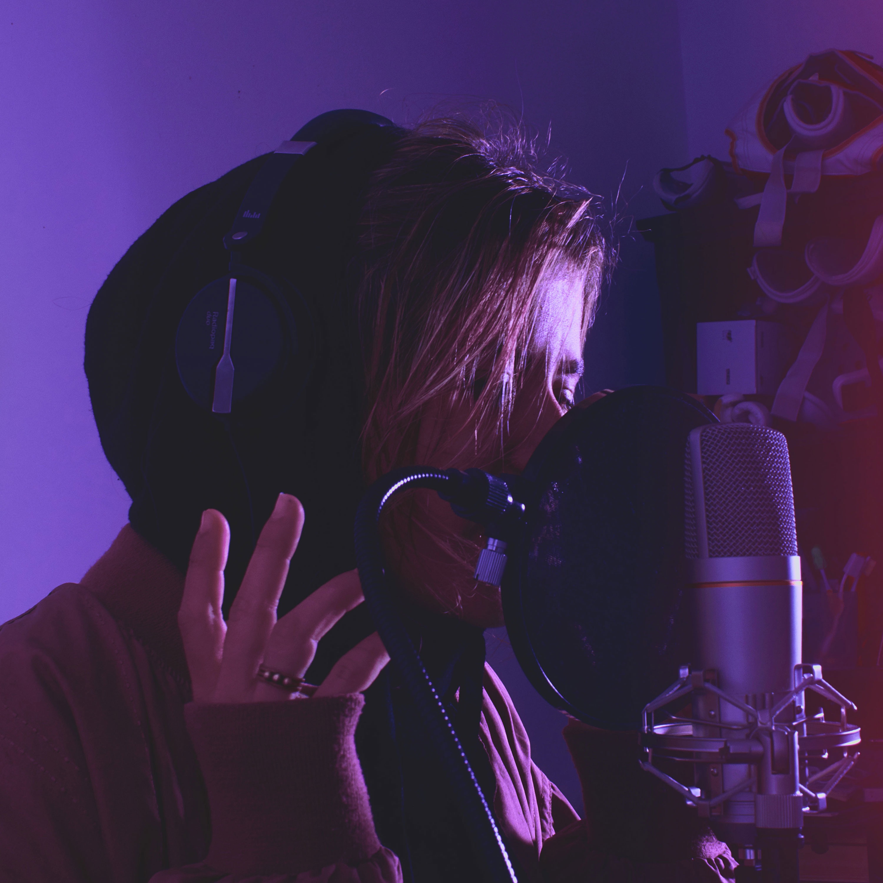 Vicis d'extraradi - Single album cover