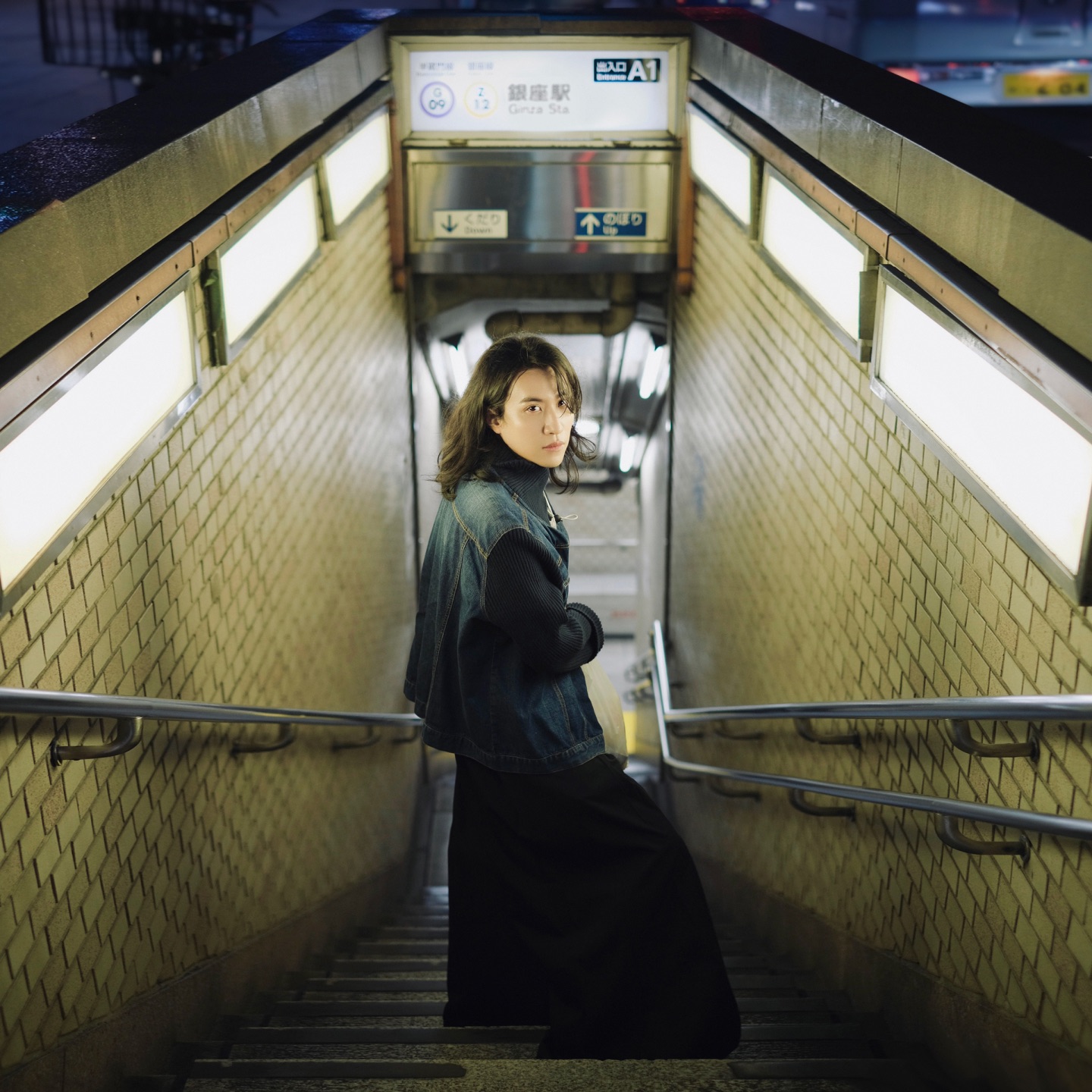 ดีกว่า - Single album cover