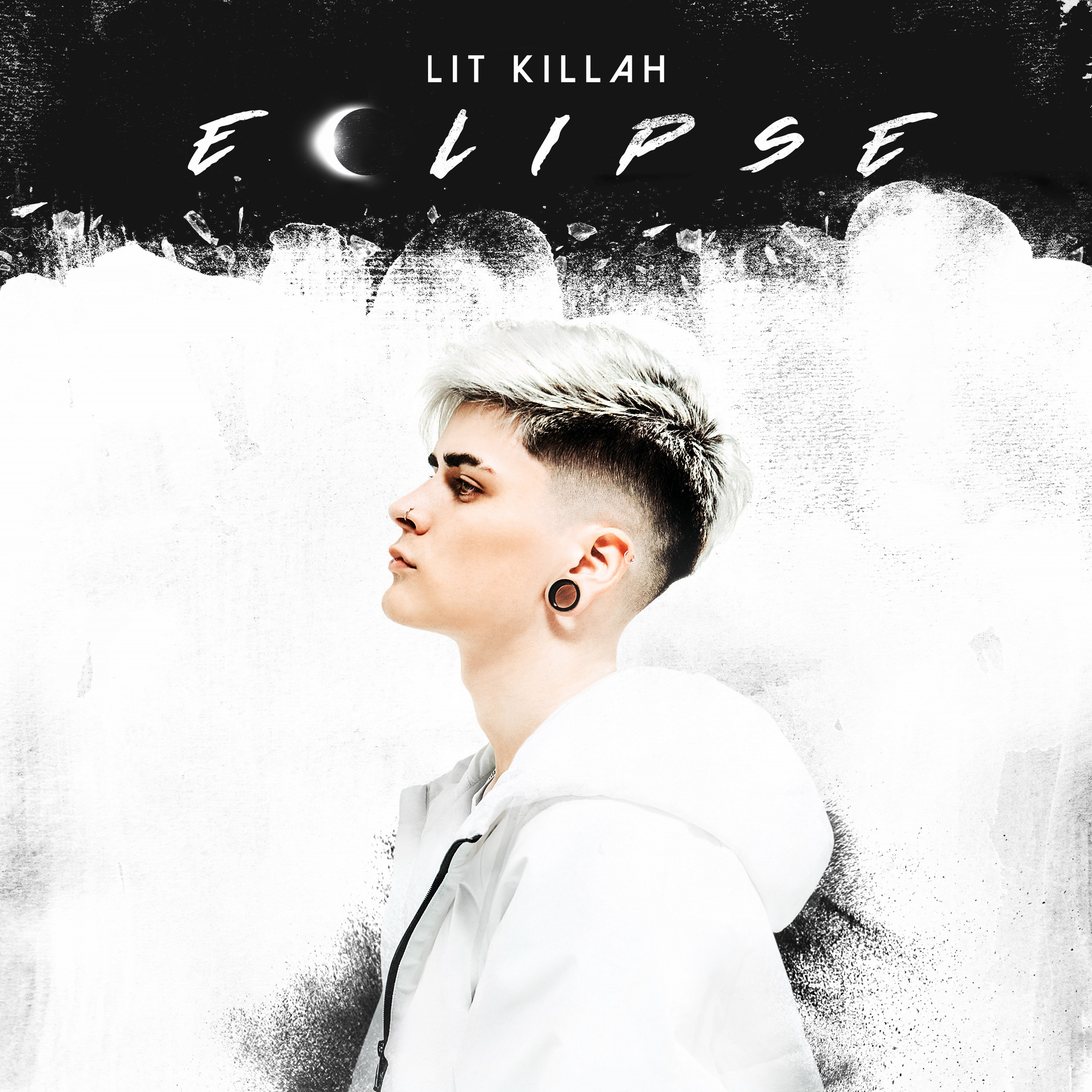 Eclipse - Single album cover