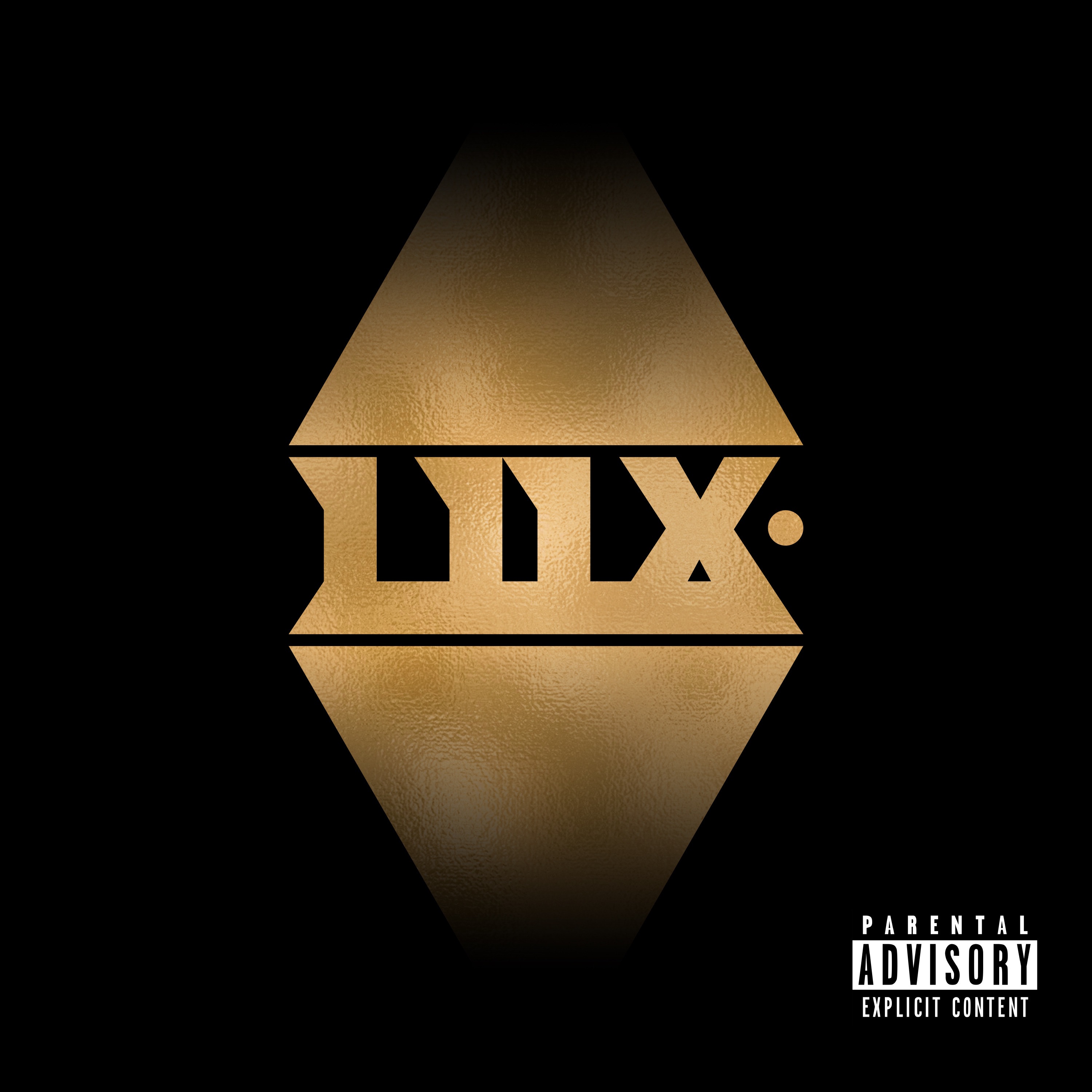 Lux album cover