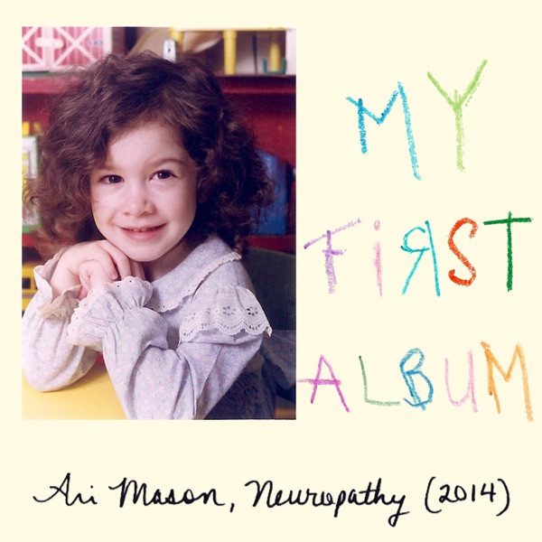 Neuropathy album cover