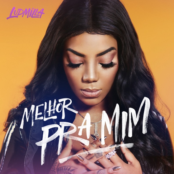 Melhor pra mim - Single album cover