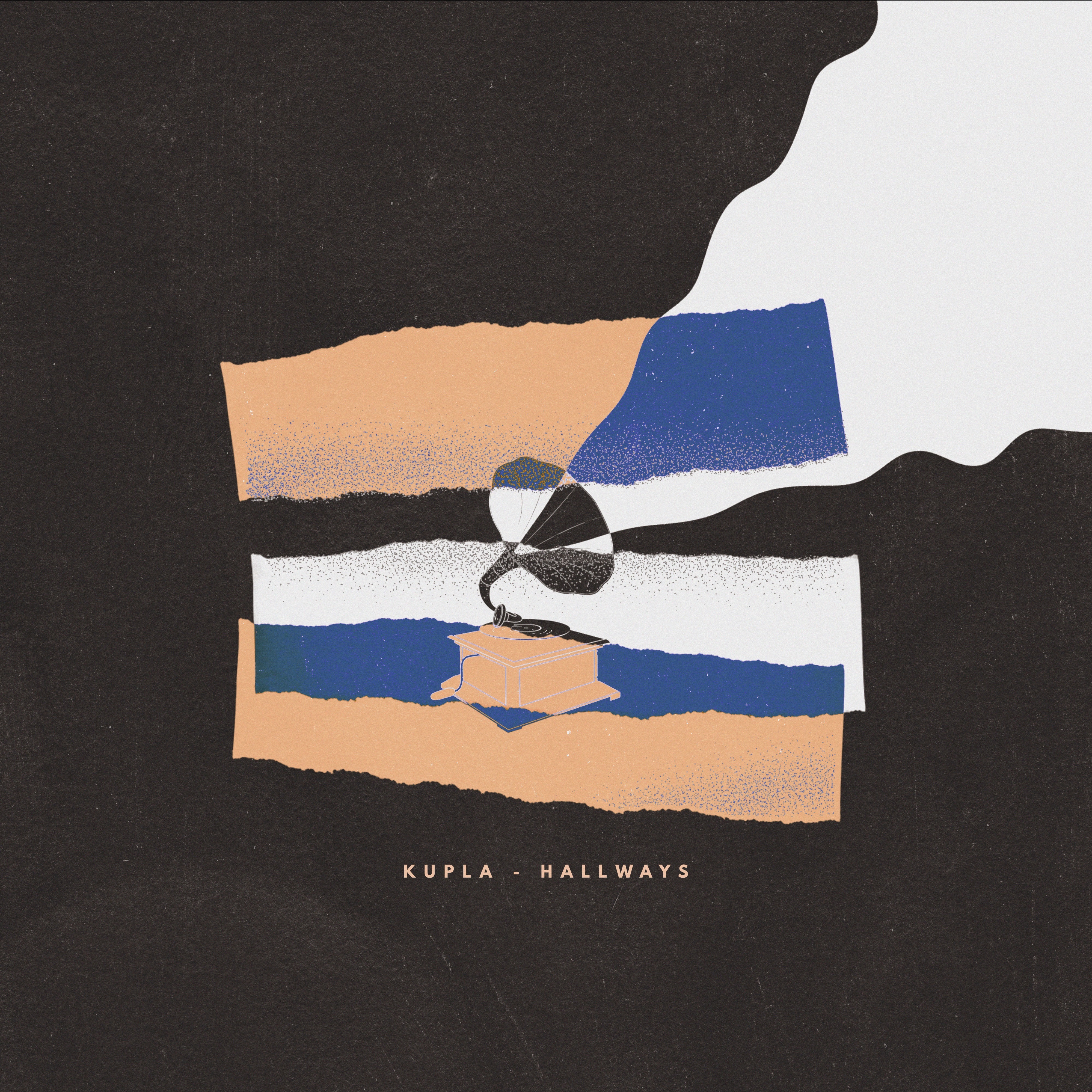 Hallways - Single album cover