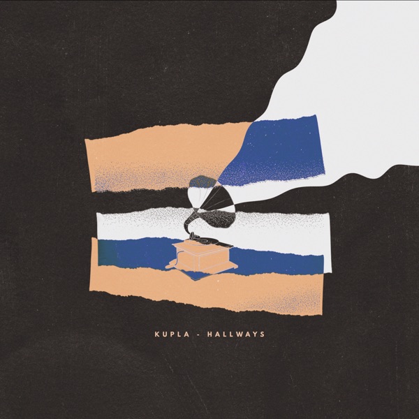 Hallways - Single album cover
