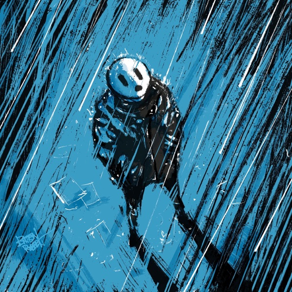 Cry - Single album cover