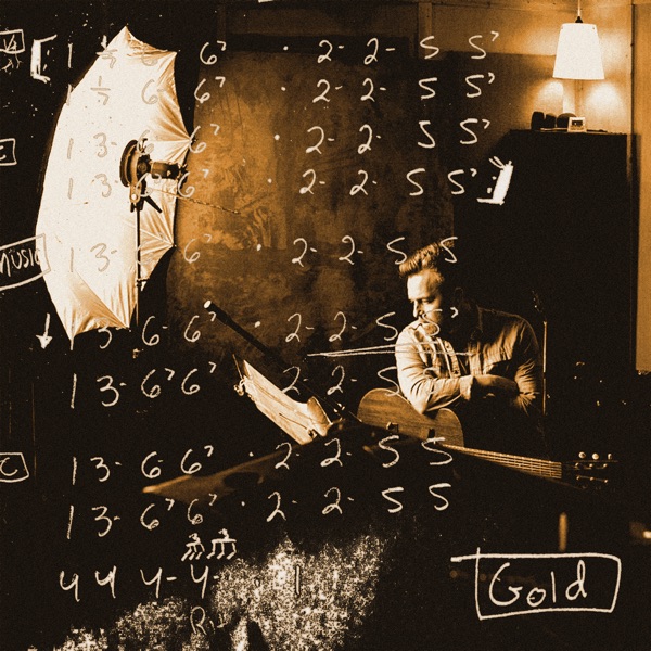 Gold - Single album cover