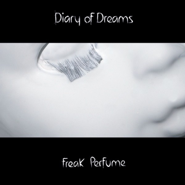 Freak Perfume album cover
