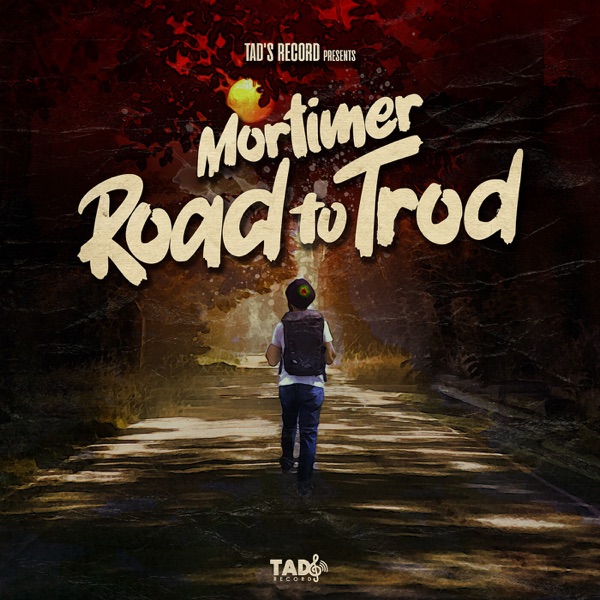 Road to Trod - Single album cover