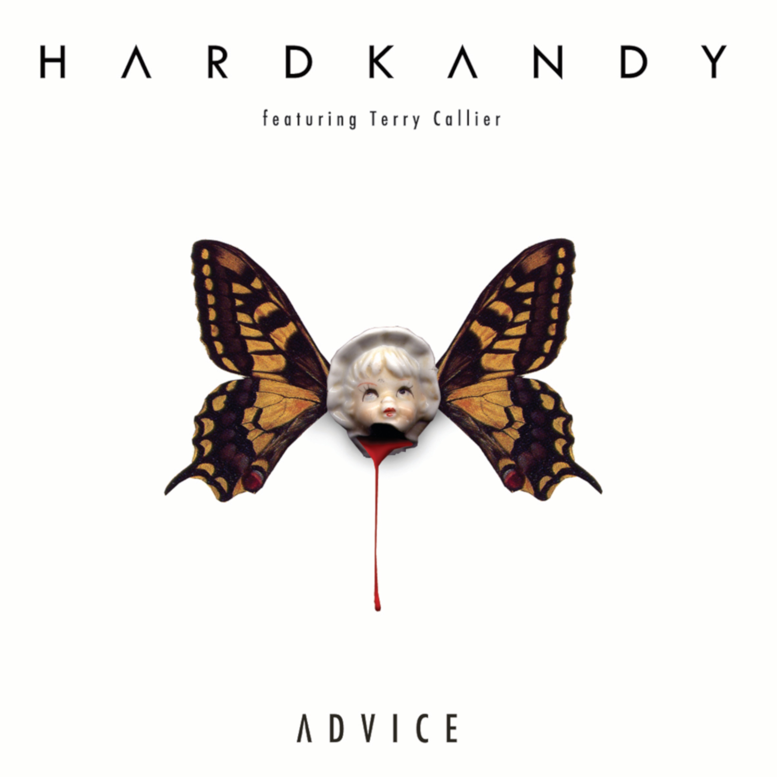 Advice album cover