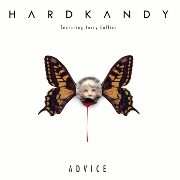 Advice album cover