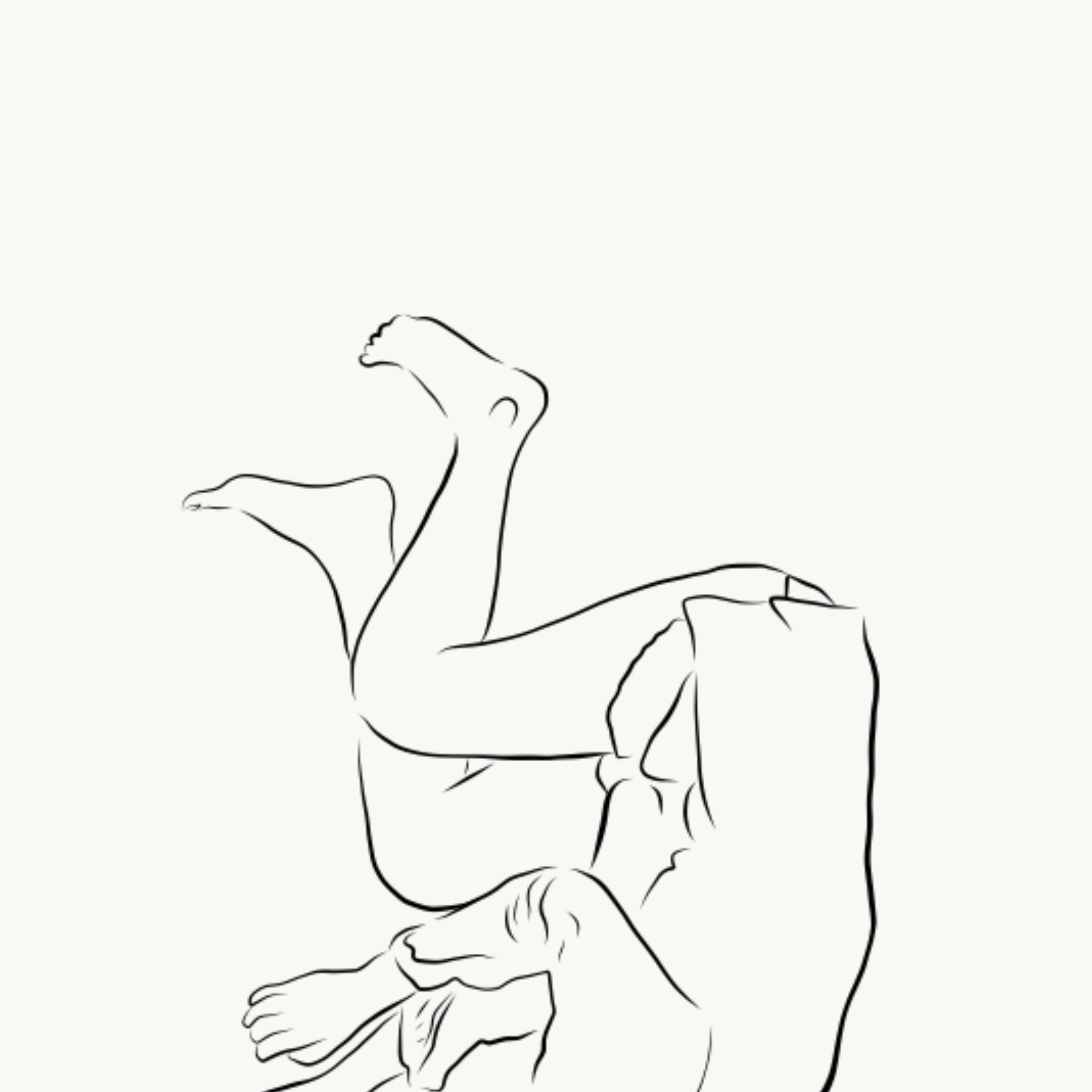 April - EP album cover