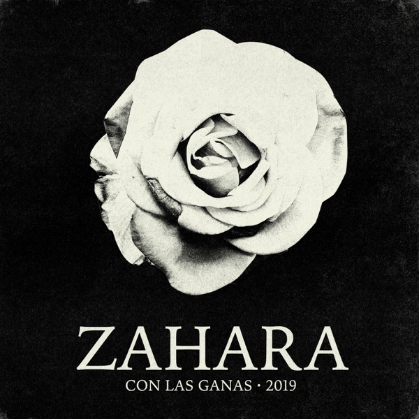 Con las Ganas (Versión 2019) - Single album cover
