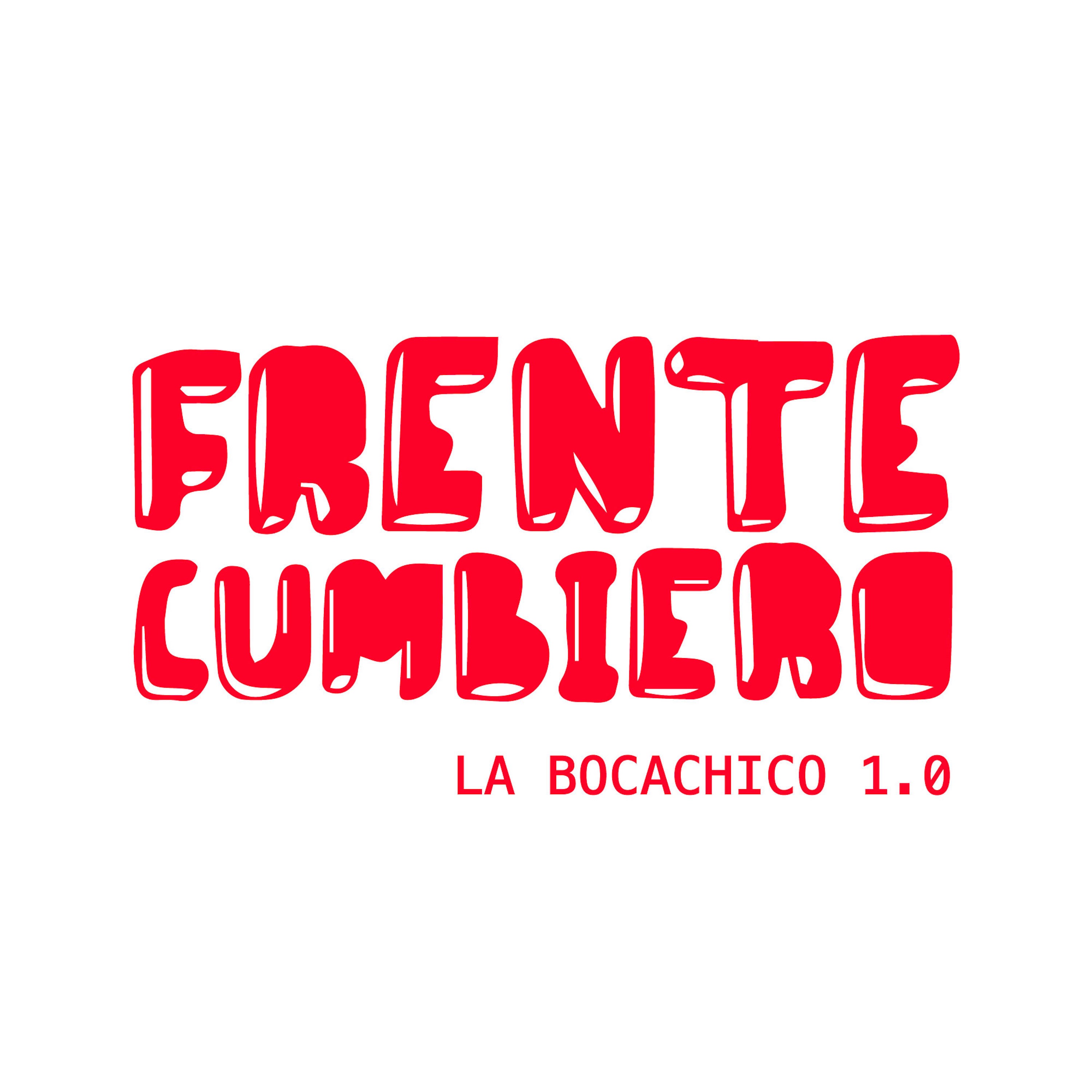 La Bocachico 1.0. - Single album cover