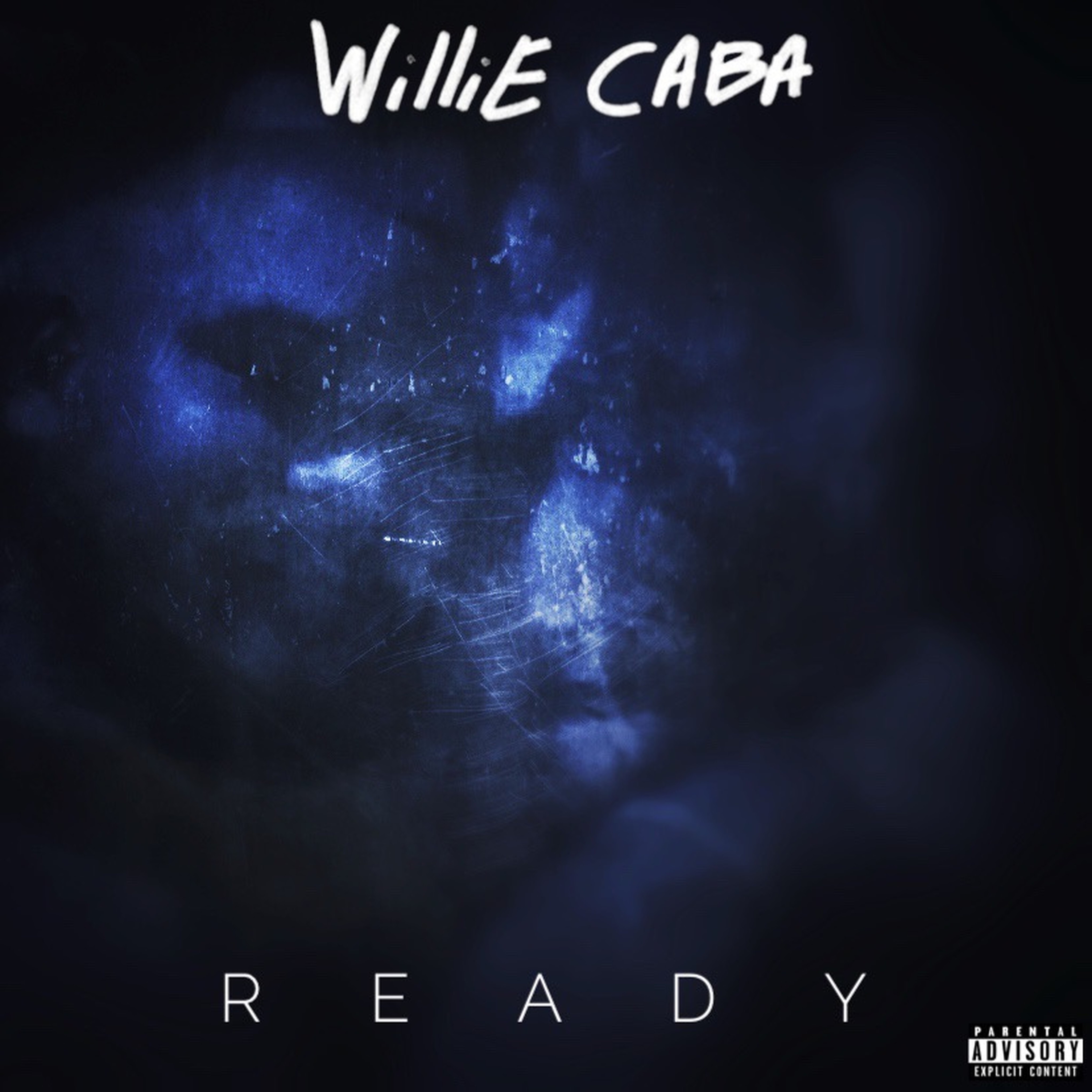 Ready - Single album cover