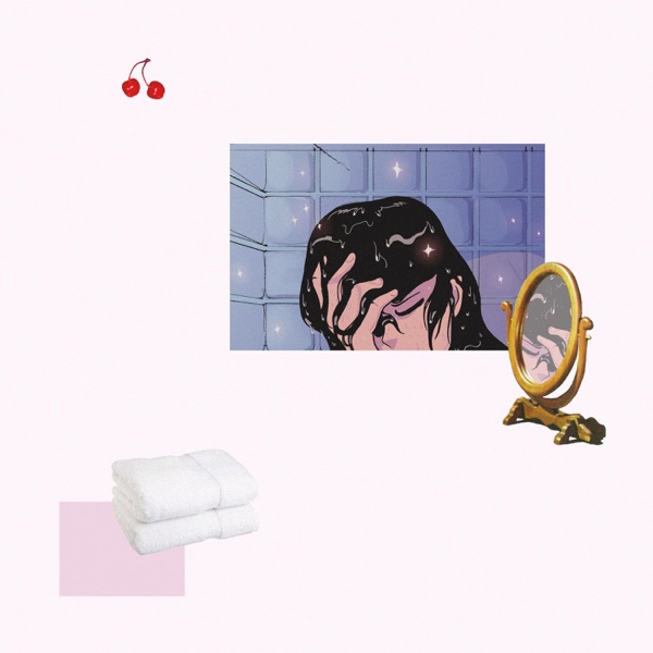 Online album cover