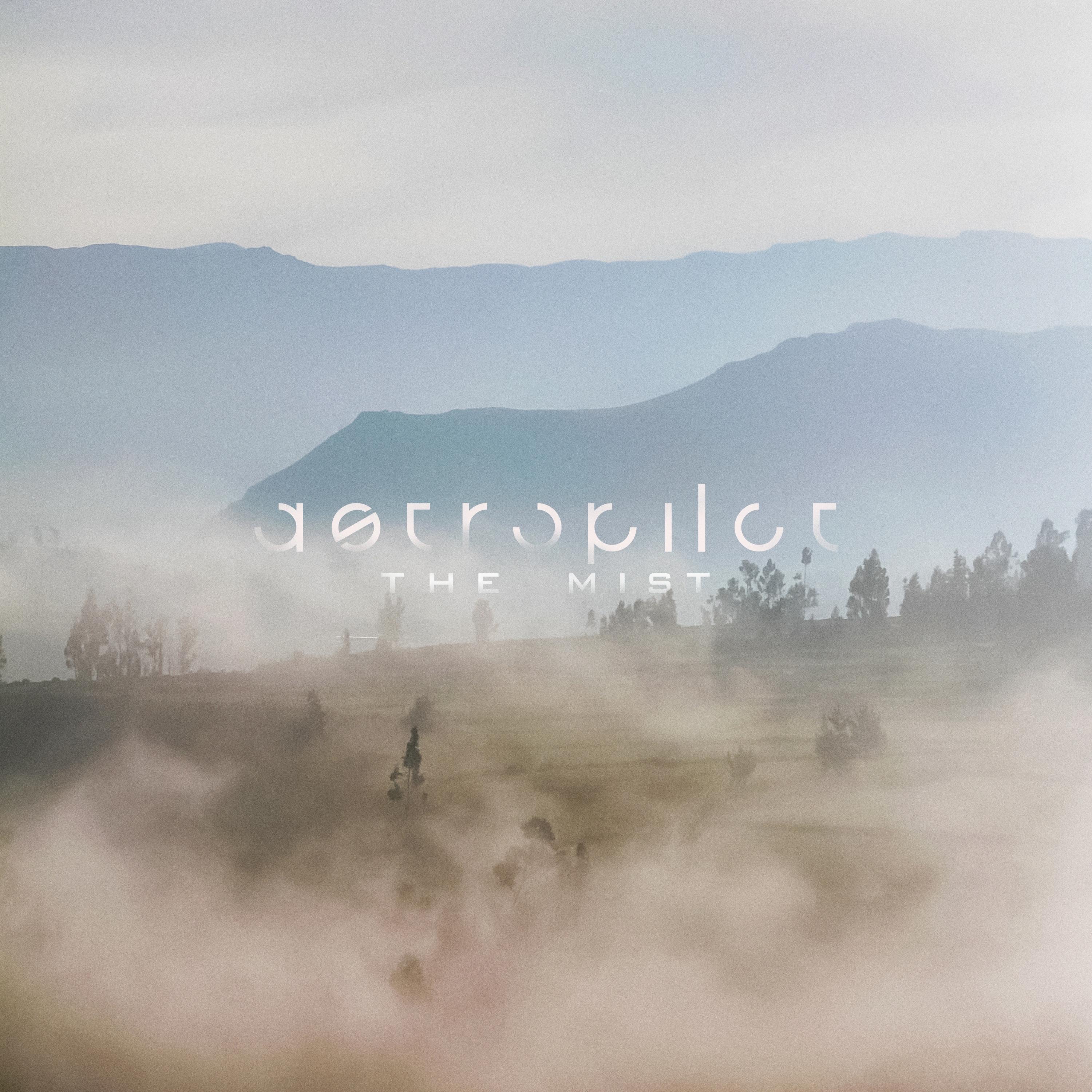 The Mist album cover