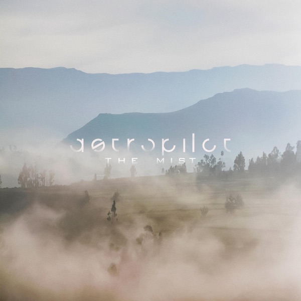 The Mist album cover