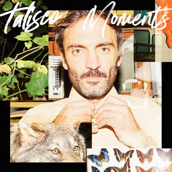 Moments - Single album cover