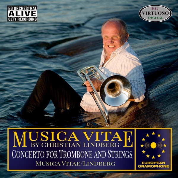 Musica Vitae album cover