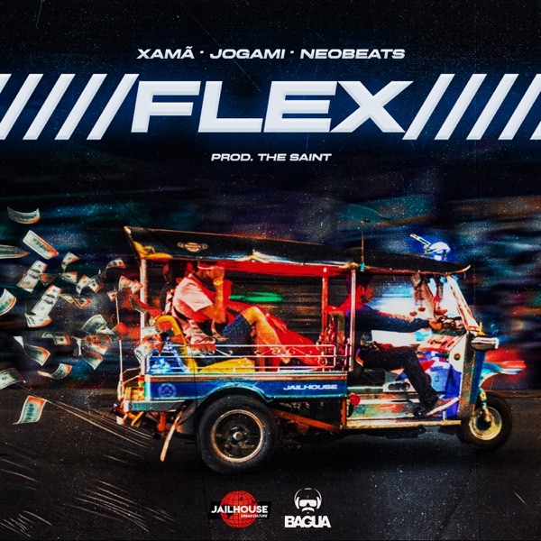 Flex - Single album cover
