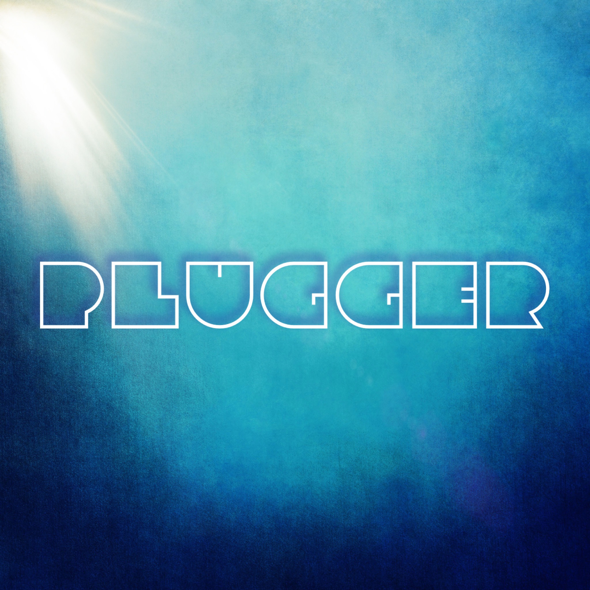 Plugger - Single album cover