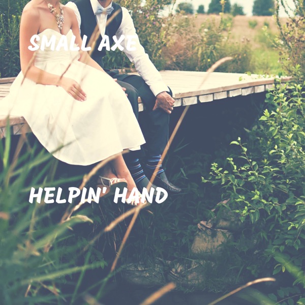 Helpin' Hand - Single album cover