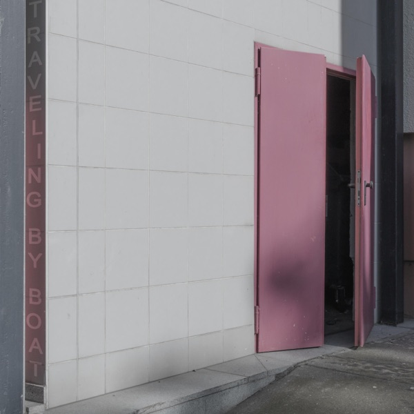 Traveling by Boat - Single album cover