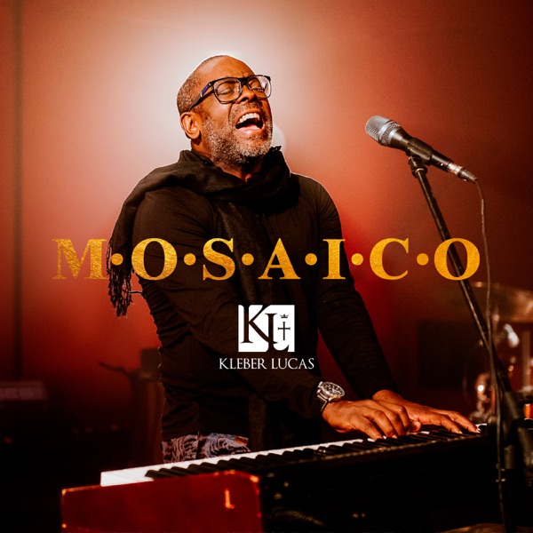 Mosaico 1 - EP album cover