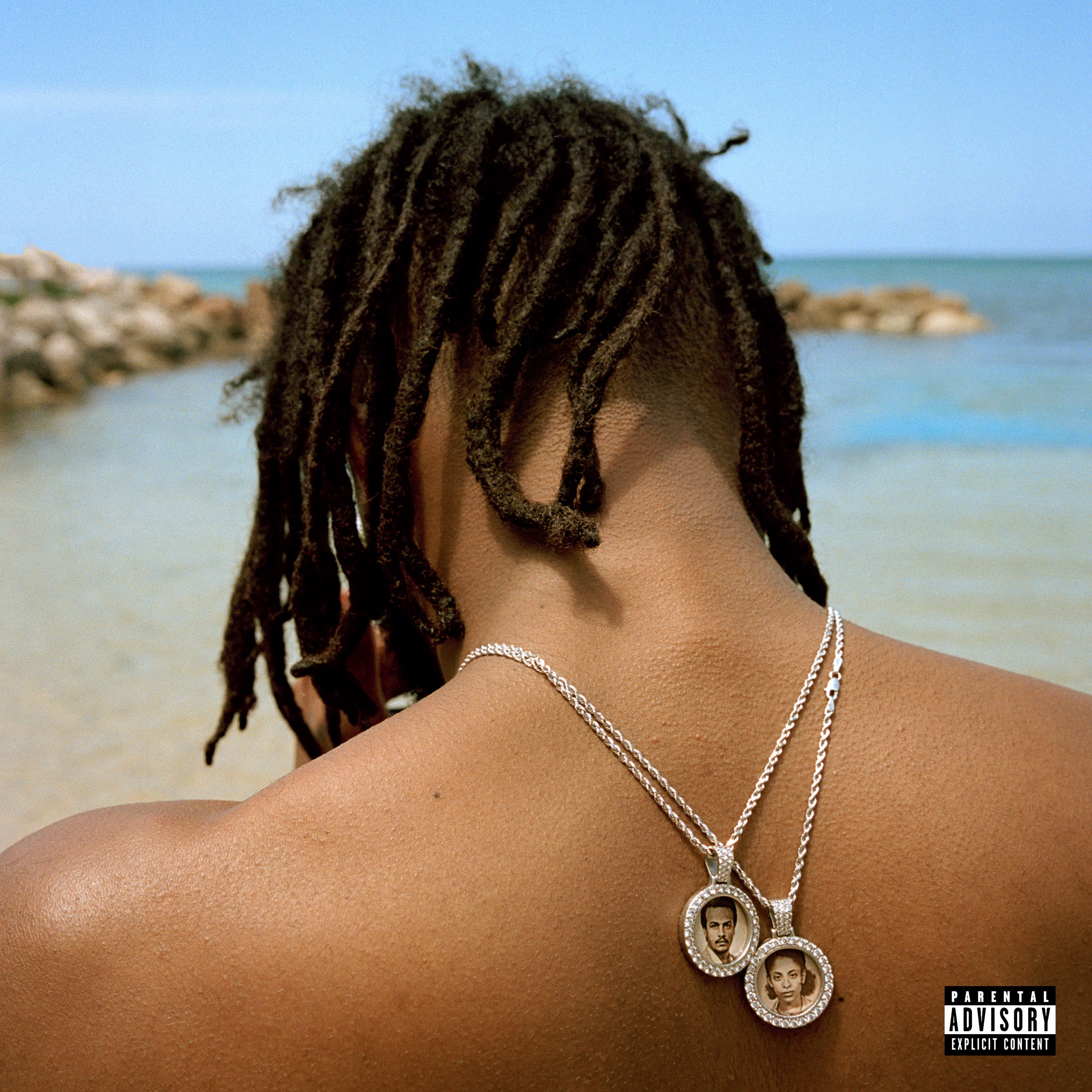 Places + Faces - Single album cover