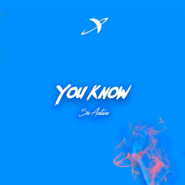You Know (feat. Aión) - Single album cover