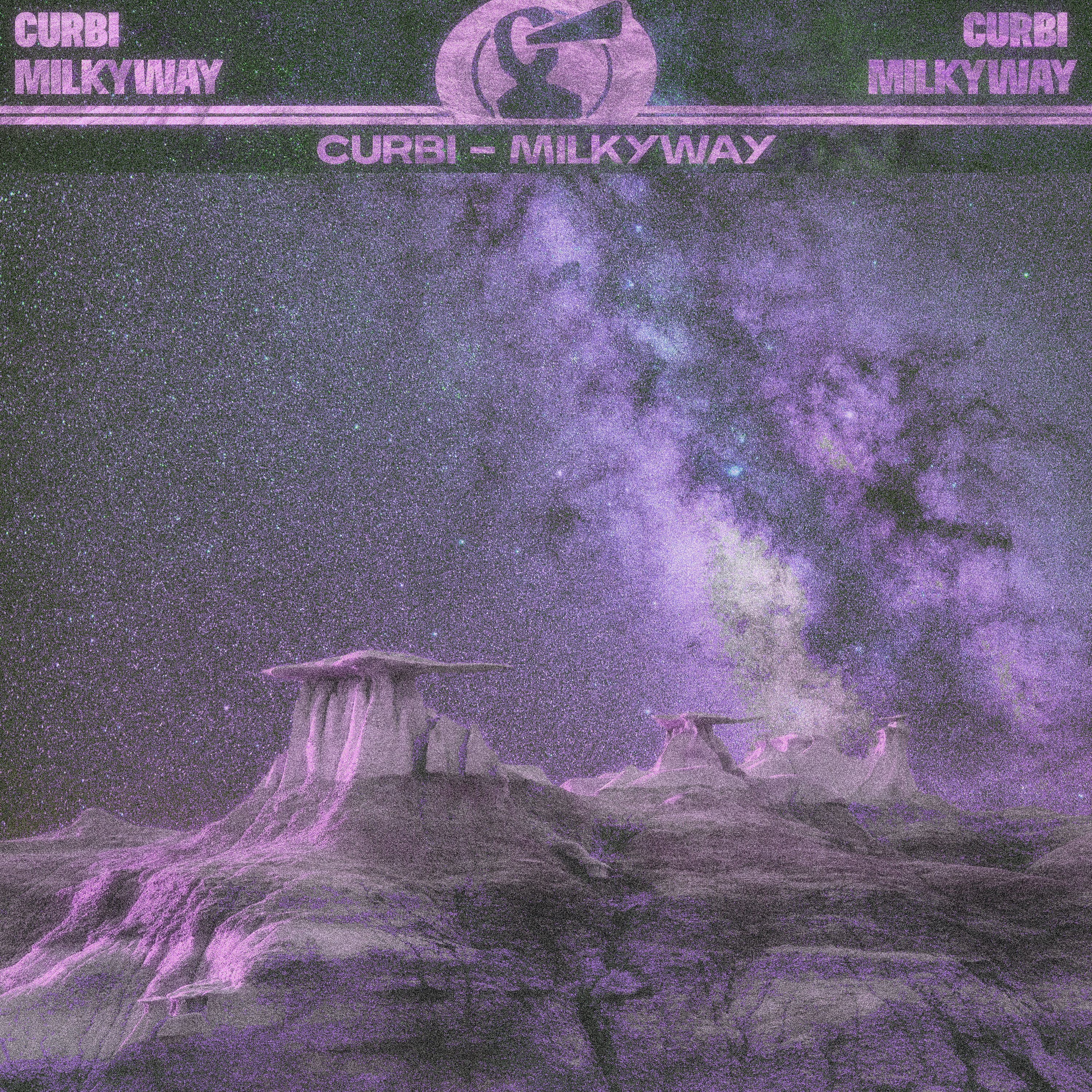 Milkyway - Single album cover