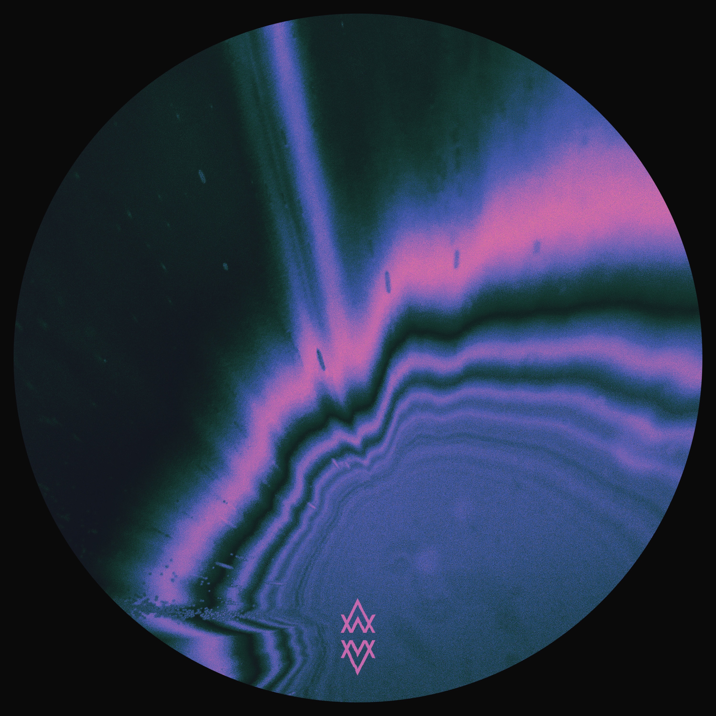 Counterclockwise - EP album cover