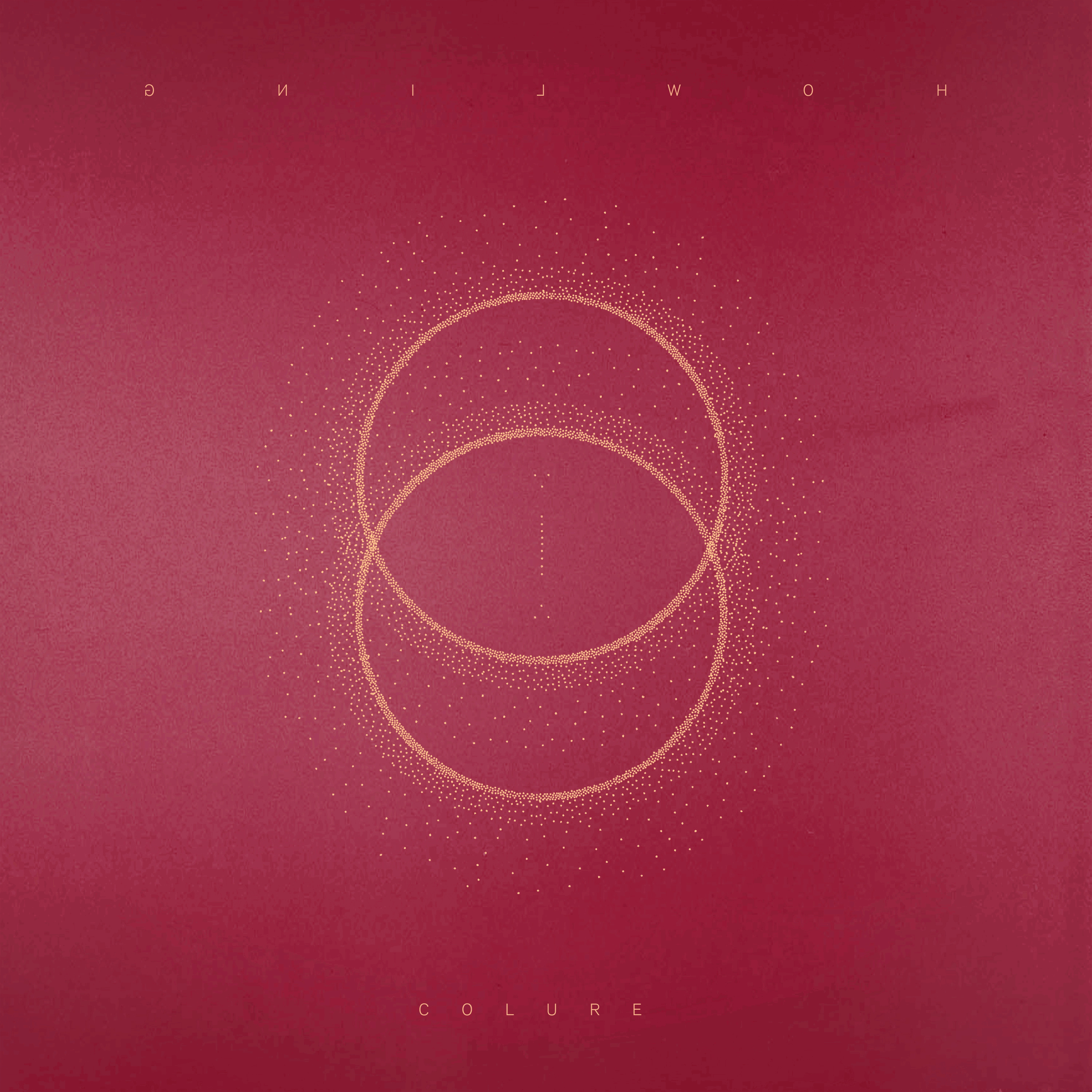 Colure album cover