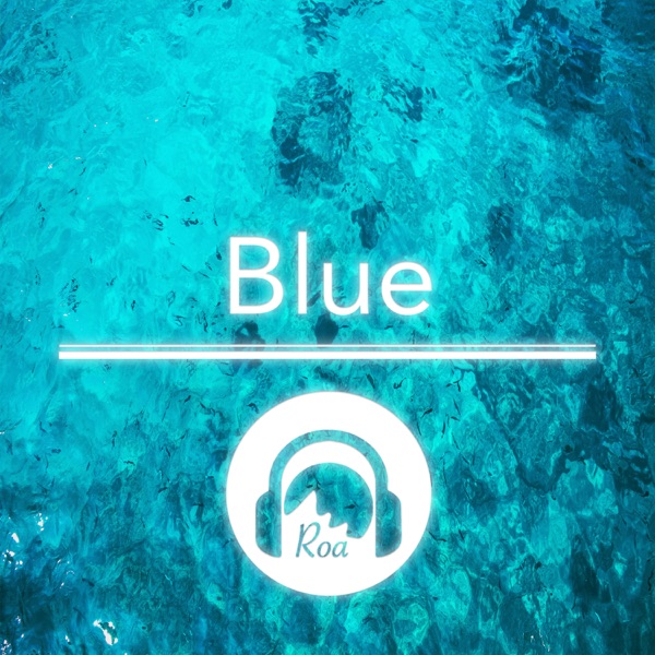 Blue - Single album cover