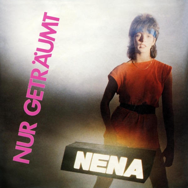Nur geträumt (40th Anniversary Remastered) - Single album cover