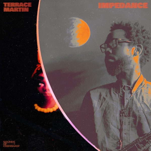 Impedance - EP album cover