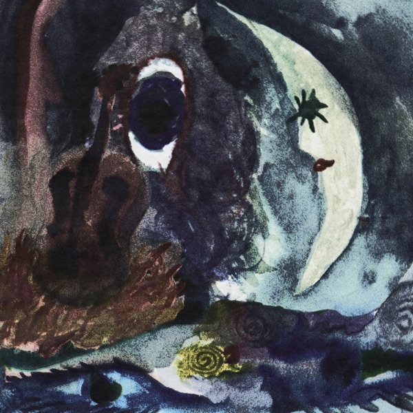 4321 - Single album cover
