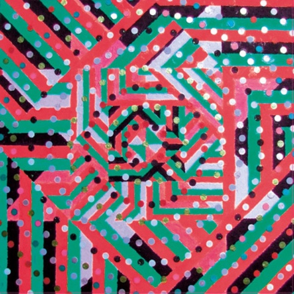 Ducktails album cover