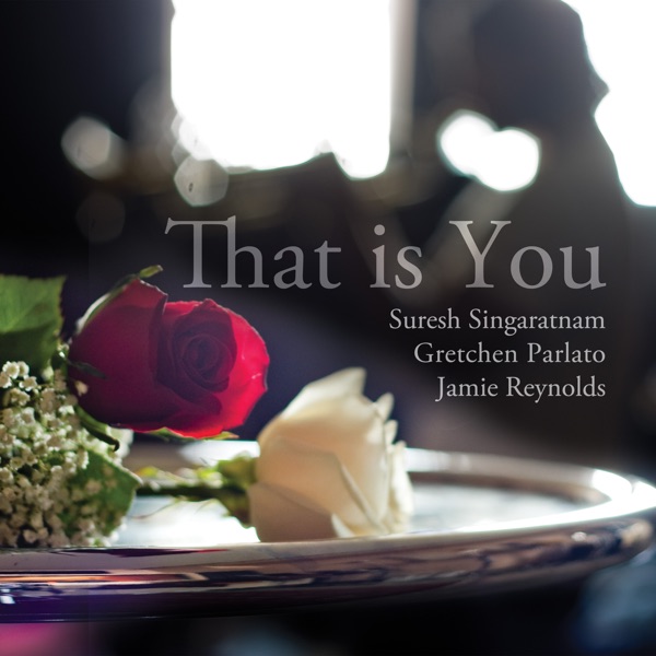 That Is You (feat. Jamie Reynolds) - Single album cover