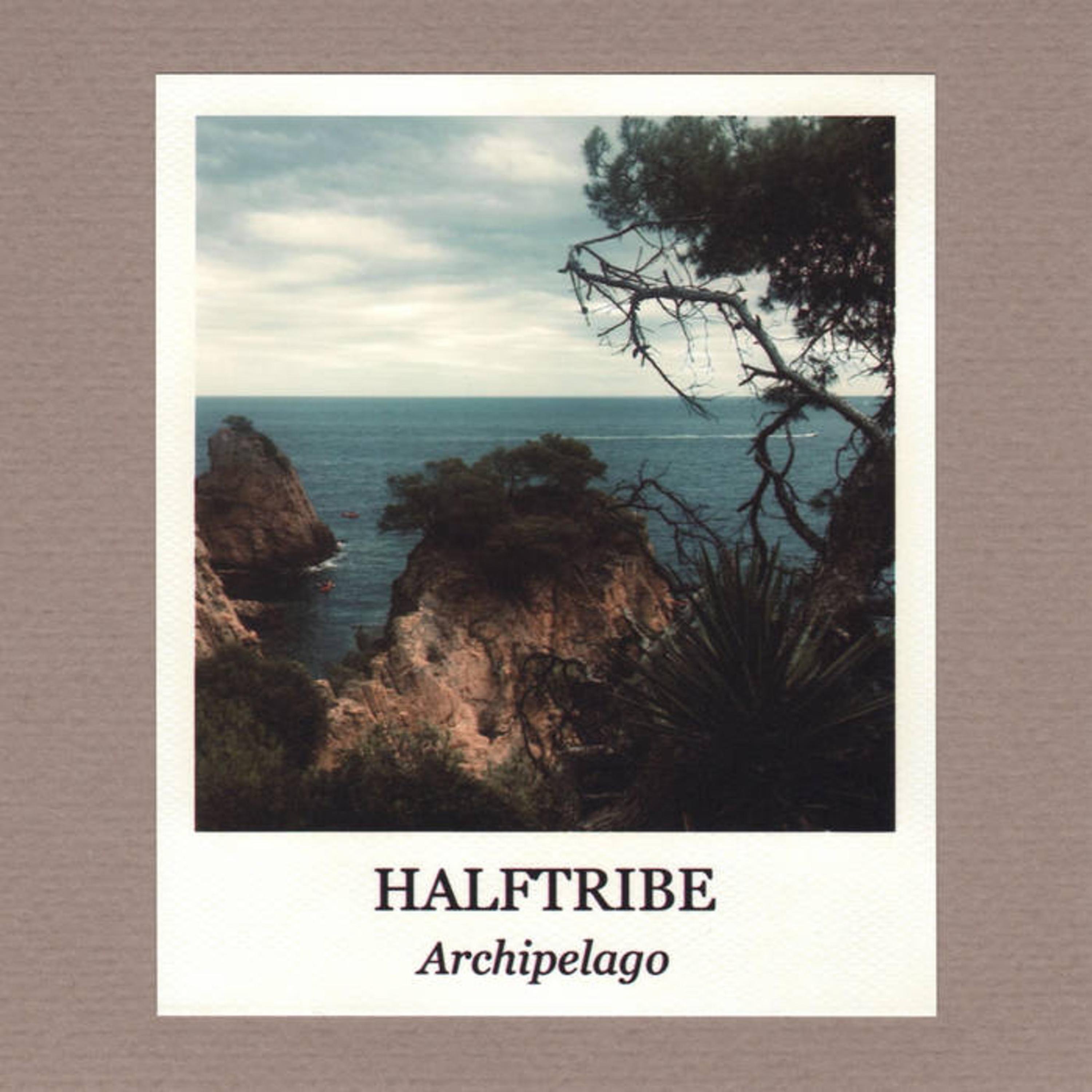 Archipelago album cover
