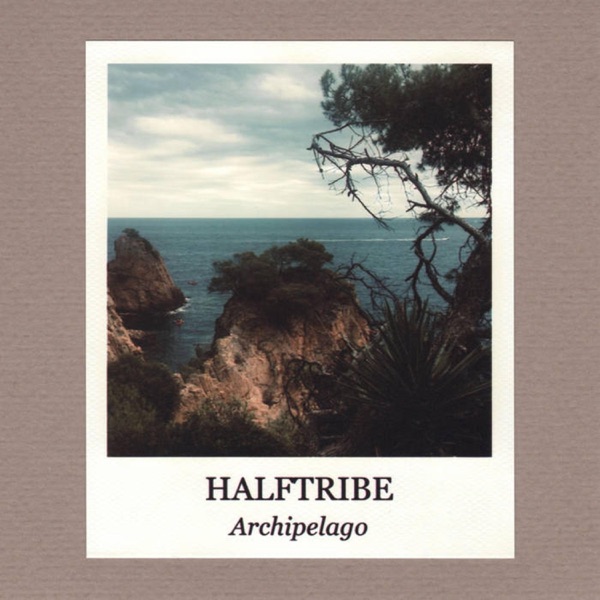 Archipelago album cover