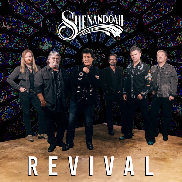 Revival - Single album cover