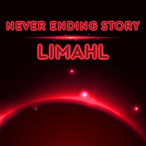 Never Ending Story - EP album cover