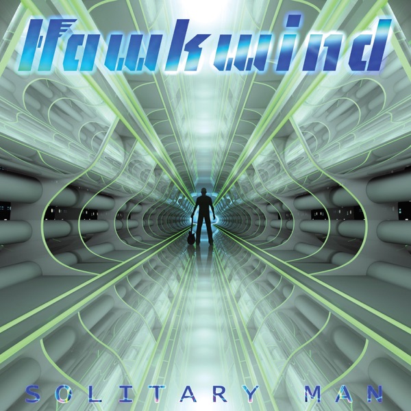 Solitary Man - Single album cover
