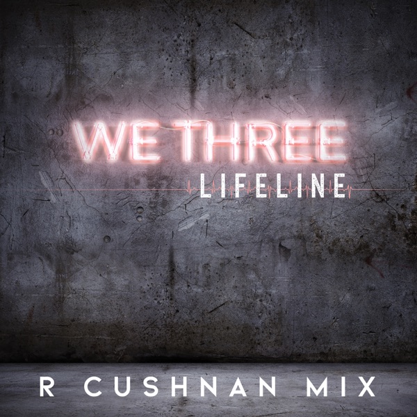 Lifeline (the Ruadhri Cushnan Mix) - Single album cover