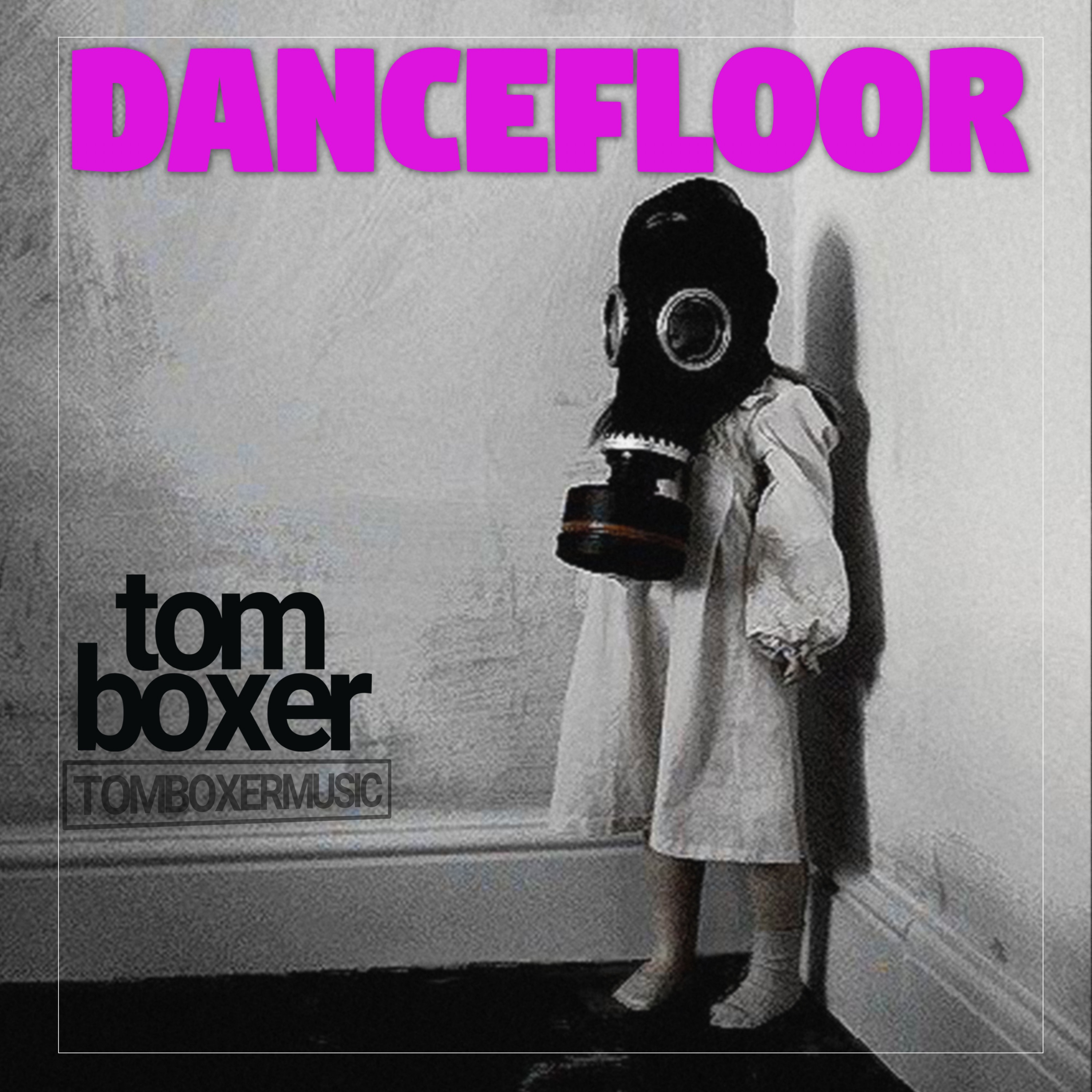 Dancefloor - Single album cover